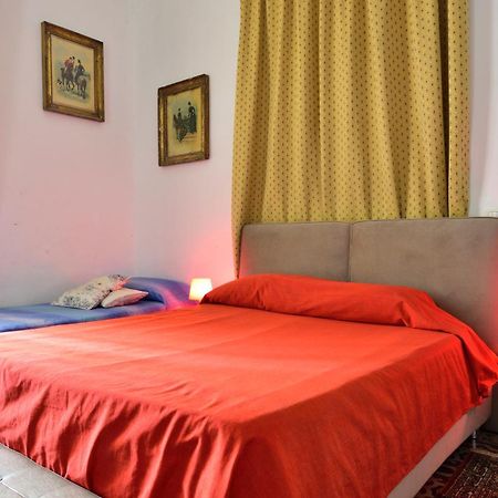 Bed and Breakfast A Casa Di Laura CTA Exterior foto