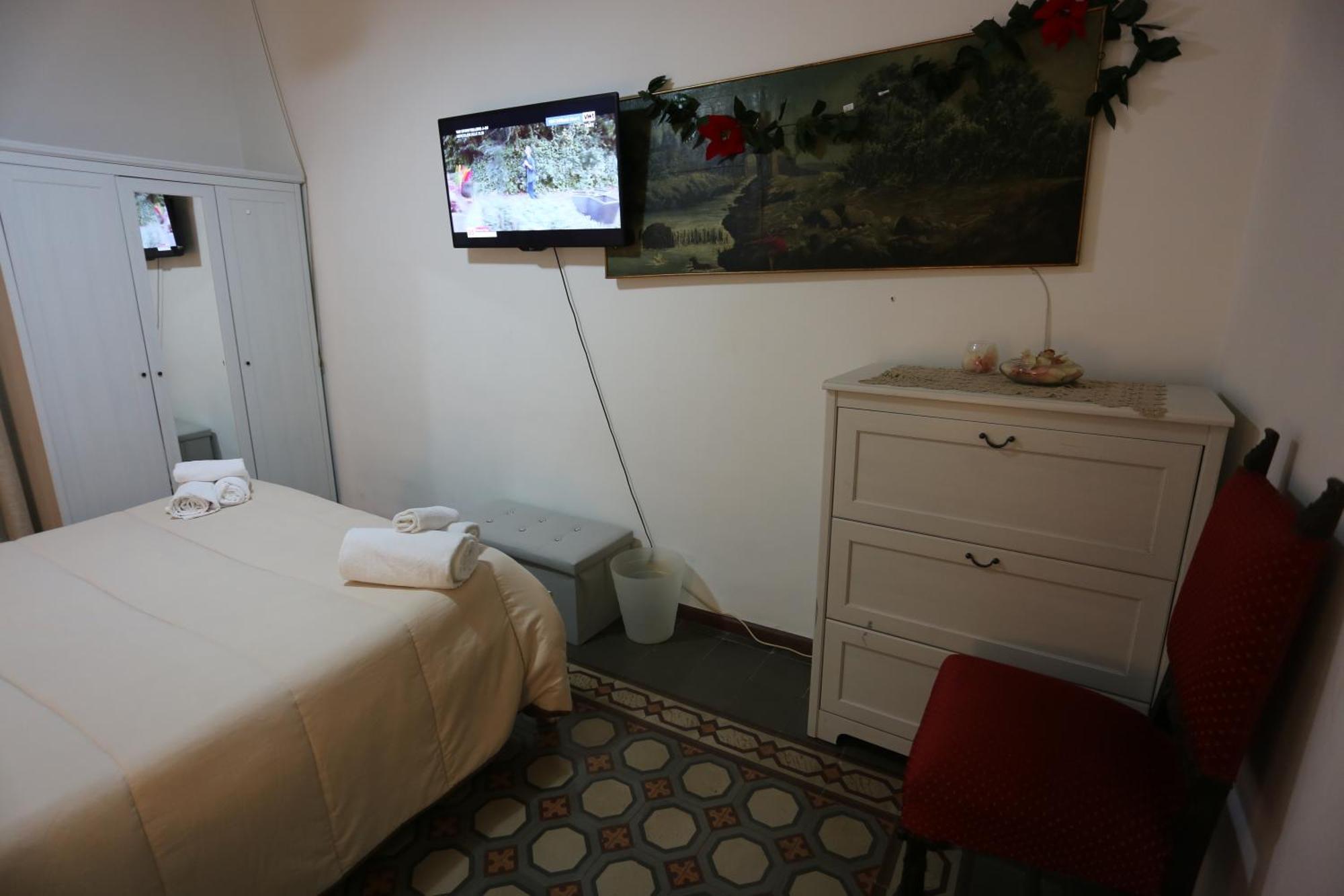 Bed and Breakfast A Casa Di Laura CTA Exterior foto